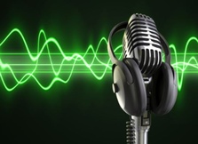 microphone