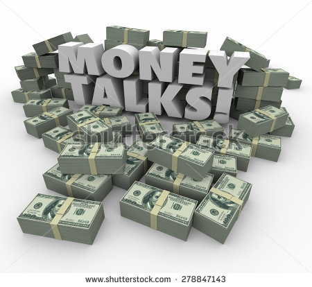stock-photo-money-talks-words-in-white-d-letters-surrounded-by-staks-or-piles-of-dollars-illustrating-the-278847143