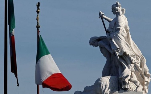 Italy bonds