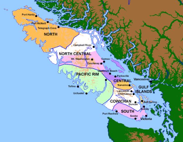 vanisland real estate
