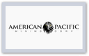 American Pacific Mining Corp.