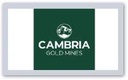 Cambria Gold Mines