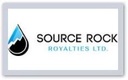 Source Rock Royalties