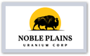 Noble Plains Uranium
