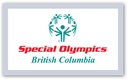 Special Olympics BC