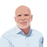 In Conversation with Michael Campbell
