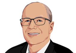 Martin Straith