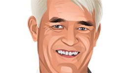 Michael Campbell