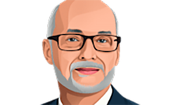 Dr. James E. Thorne