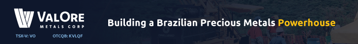 ValOre Metals