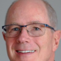 Martin Straith