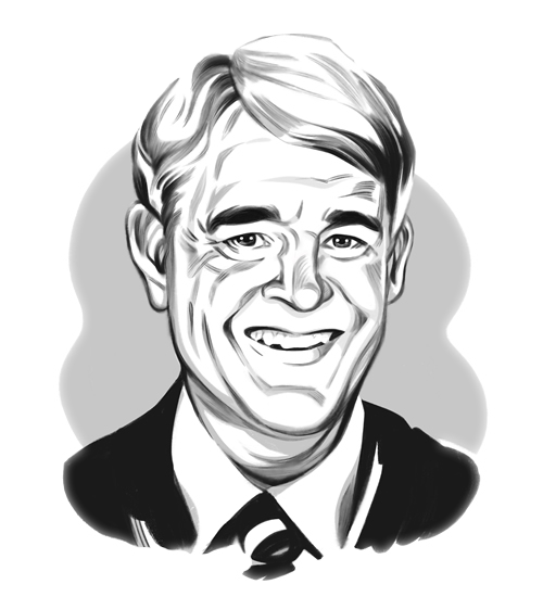 Michael Campbell