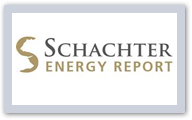 Schachter Energy Report