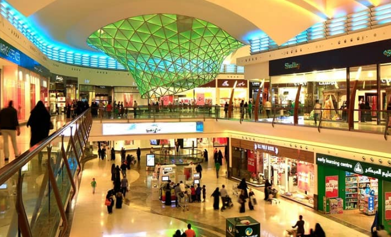 Mall Retailers Melt Down In Four Charts